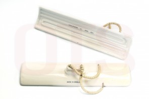Heater (White/Pink) Ceramic V1 Infra red 250W