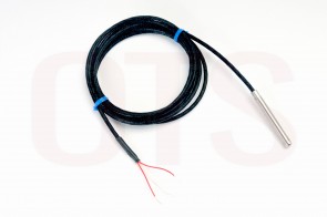 Sensor PT100  4/1/0390/22. 3 Wire 2Mtr PTFE Leads