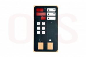 Overlay Panel-Stork Controller