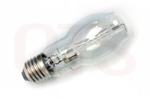 BKI LI021 - Halolux 150W ES27 Halogen Lamp 240v