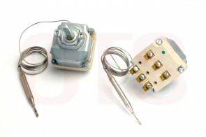 Thermostat 3 Pole