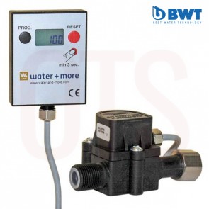 BWT Digital Aqua Meter