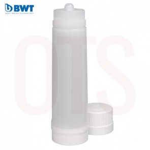 BWT Best Service Empty Cartridge for Descaling