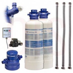 BWT Combi Oven Water Filter Installation Kit