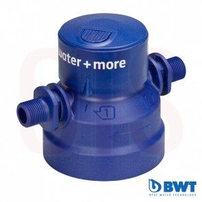 BWT Filter Cartridge Head