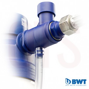 BWT Flush Valve