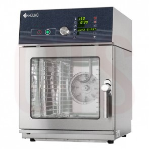 Houno CombiSlim C23.06 Slimline Combi Oven