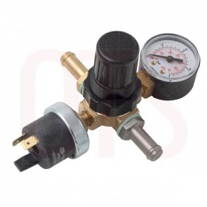 Convotherm 2230014 PRESSURE REGULATOR