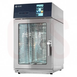 Houno CombiSlim CPE1.10 Slimline Combi Oven