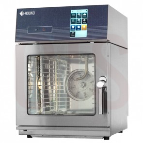 Houno CombiSlim CPE23.06 Slimline Combi Oven