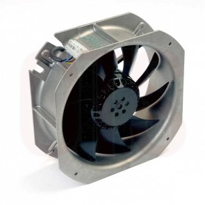 Nuttalls E22193 - Axial Fan W2E-200 (XFAN0071)