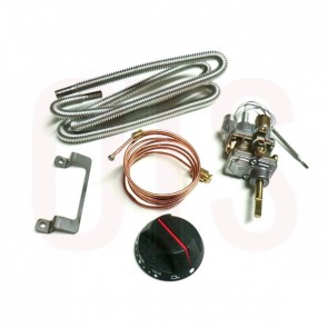 OVEN THERMOSTAT REPLACEMENT