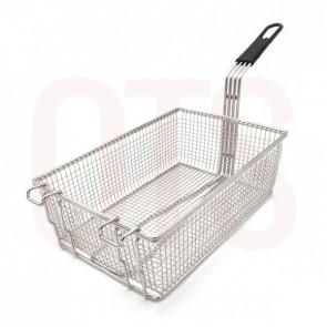 Falcon 735120018 Fryer Basket 310 x 200 x 100mm LD46, LD51, LD56, LD57