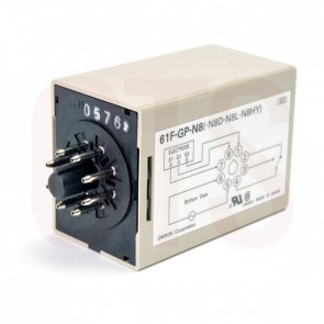 Foster 16240133 Floatless Level Switch
