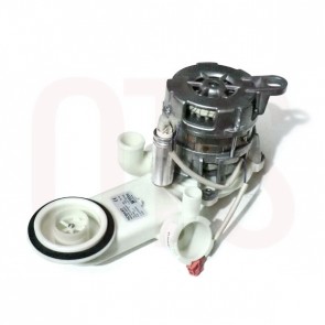 Hobart 01-515355-1 Wash Pump System