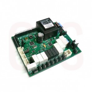 Hobart 897545-1 CONTROL UNIT WITHOUT E-PROM