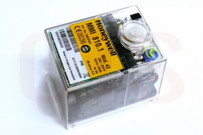 Honeywell MMI 810.1 Mod.43 Gas Control Box