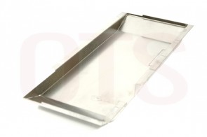 Houno-014022-Cover plate for bottom, 1/1 GN -1 Jan. 1998