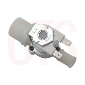 Solenoid valve 1-way 24V, 1,2 L/min