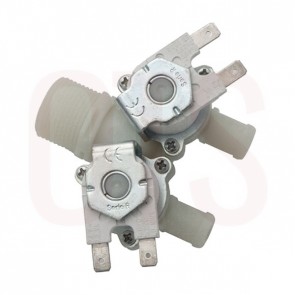 Houno 032112 Solenoid valve 2-ways 1x 1,2 L/min