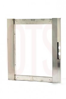 Door Frame Outer 1.06-99