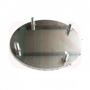 Houno 038705 Blank Off Plate