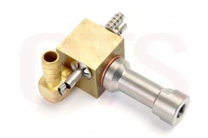 Drain union joint