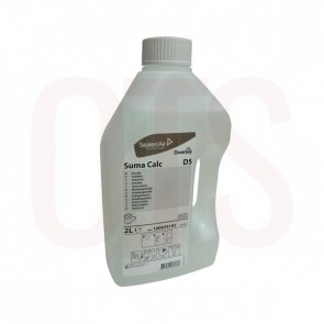 Houno 045750 Descale Concentrated descaling agent for removal of limescale on kitchen equipment and tools