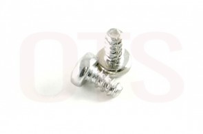 Screw PH 2.5 x 4.5 (Pan Head)