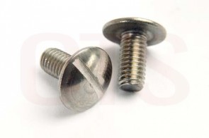 Screw FRH M5 x 10 