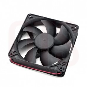 Houno 060246 Cooling Fan For CSII Condensering Hood 24V