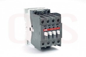 Contactor A26 (For ovens 3x230v)