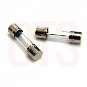 Houno 061404 Fuse 8A -20x5mm