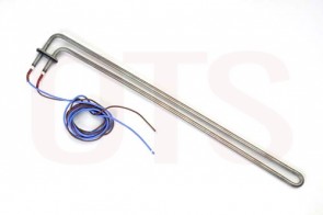 Heating element 245V-1650W long