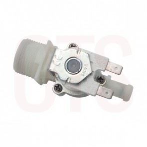 Houno 30520034 Solenoid valve 1-way/1 coil