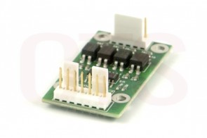 Houno-30900006-Thermo-switch circuit, printbord 4 inputs