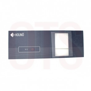 Houno 36020038 Display CSII Touch Complete (Abutment Plate) 