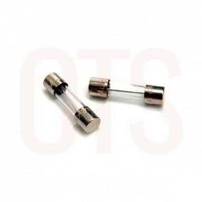 Houno 20820031 Fuse F1, F3, 3.15A