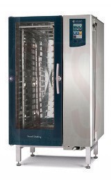 Houno KPE1.16 Roll-In Combi Oven Electric 16 Tray Oven
