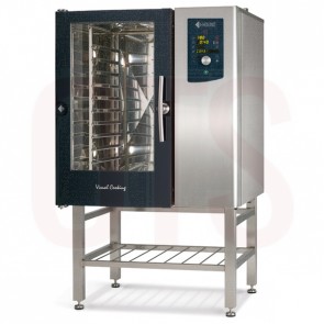 Houno C1.10 Combi Oven Electric 10 Tray Oven - 4 Year Warranty