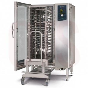 Houno C1.16 Roll-In Combi Oven Electric 16 Tray Oven