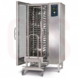 Houno C1.20 Roll-In Combi Oven Electric 20 Tray Oven