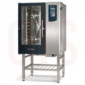 Houno CPE1.10 Combi Oven Electric 10 Tray Oven - 4 Year Warranty