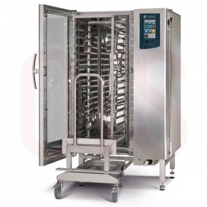 Houno CPE1.16 Roll-In Combi Oven Electric 16 Tray Oven