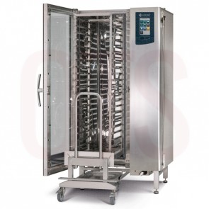 Houno CPE1.20 Roll-In Combi Oven Electric 20 Tray Oven