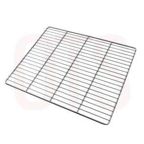 OTS-WT-02 Stainless Steel Wire Tray 2/1 Gastronorm full size 650 X 530 mm