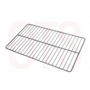 OTS-WT-01 Stainless Steel wire tray 1/1 Gastronorm full size 53 X 32.5cm