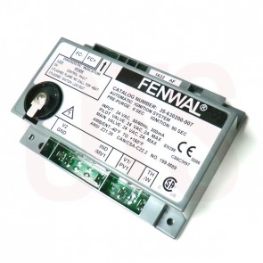 Pitco 60102602 Fenwal Ignition Control Module