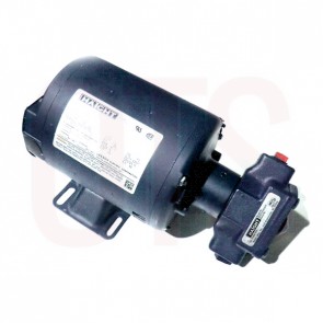 Pitco 60130807 Pump and Motor Assembly