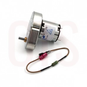 Rational 3101.1010S HUMIDITY CONTROL MOTOR CPC-LINE